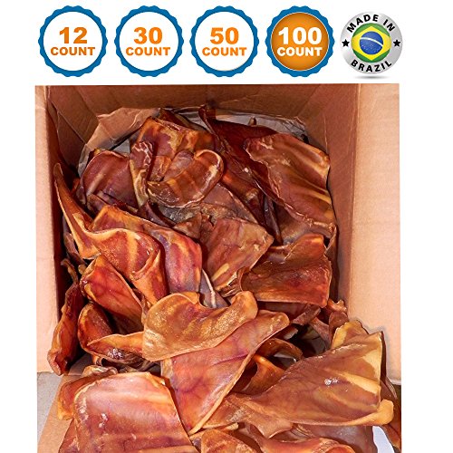 Top pig ears bulk 100 for 2019