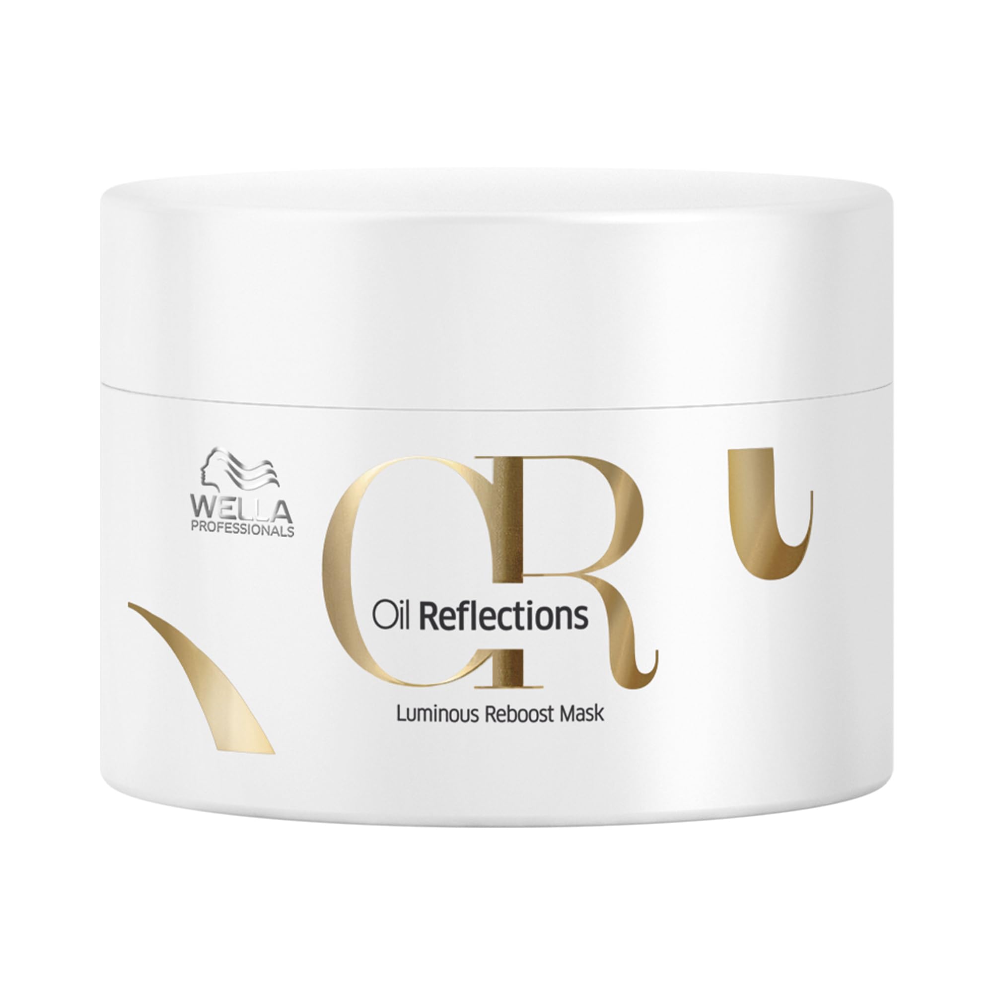 Wella Oil Reflections - Luminous Reboost Mask, 150 ml