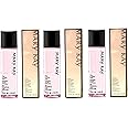 Mary Kay Oil-Free Eye Makeup Remover 3.75 fl. oz - 3 Pack