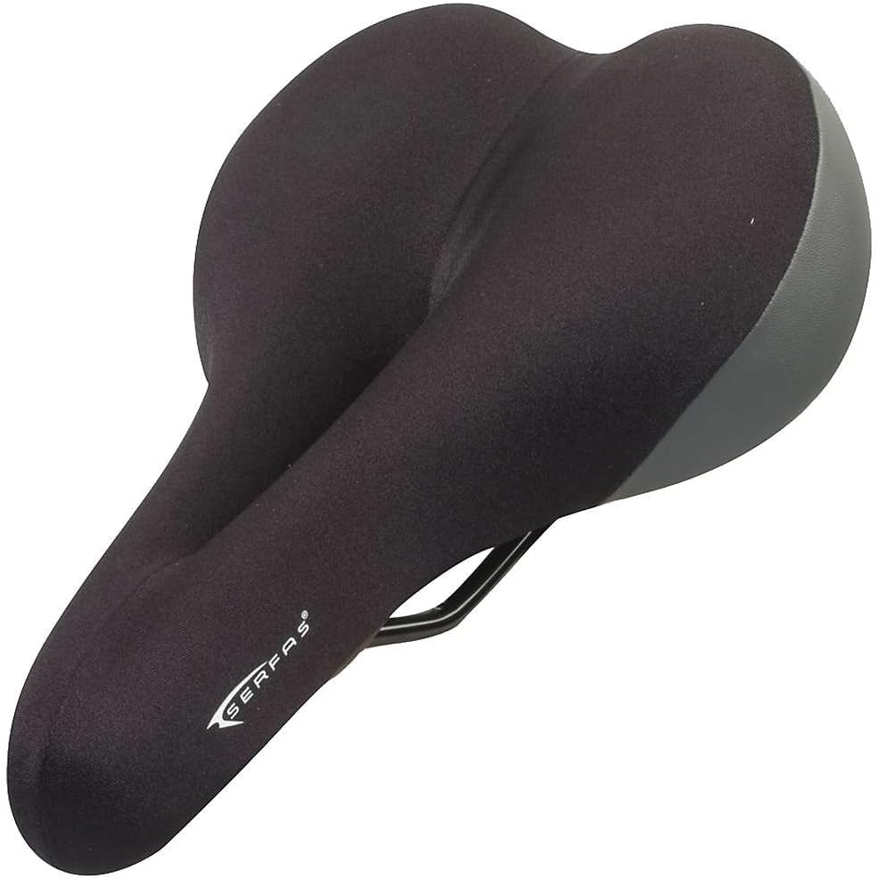 tailbone bike seat