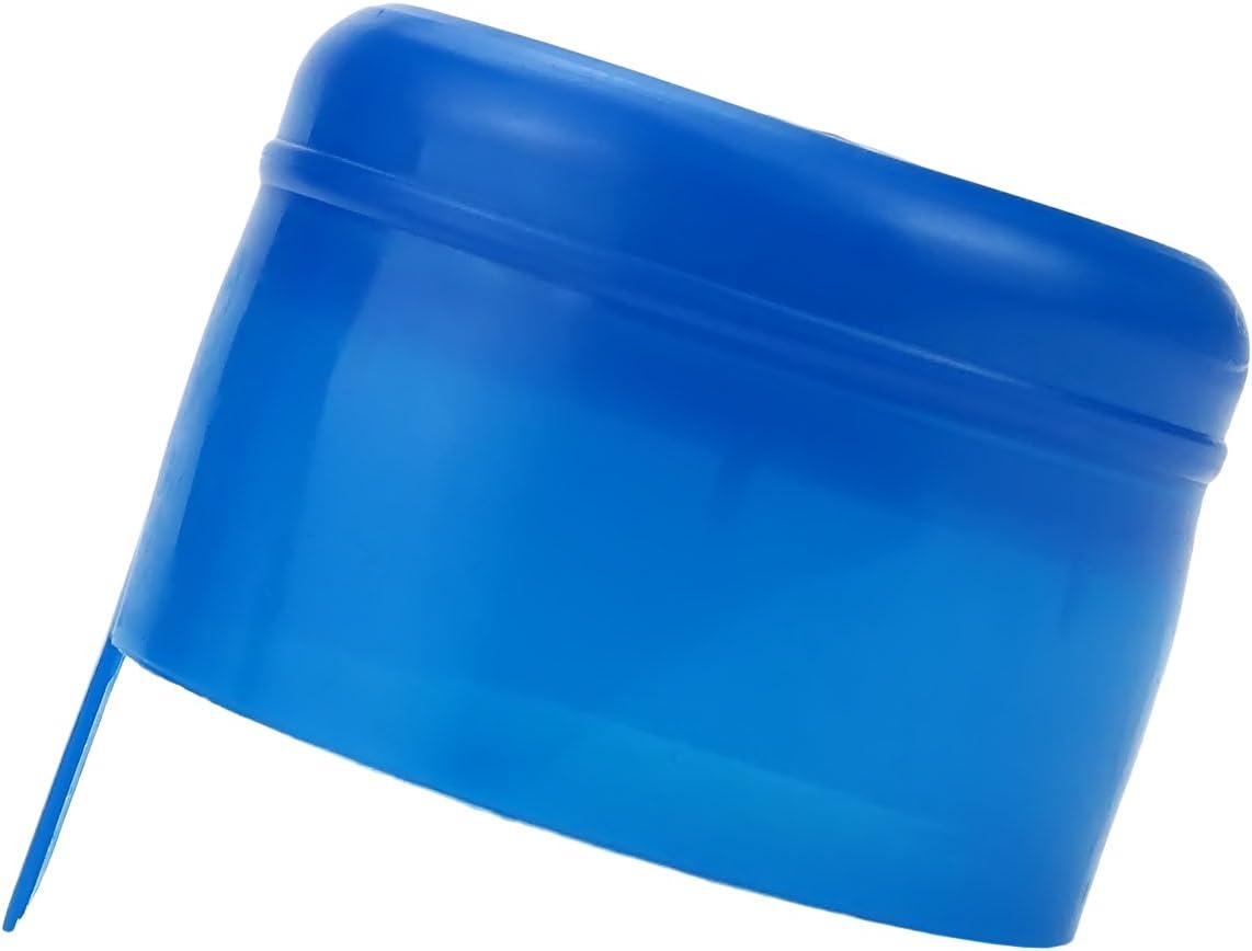 Home Kitchen Travel To Go Drinkware 3 5 Gallon Water Jug Cap Replacement Non Spill Bottle Caps Anti Splash Peel Pack Of Horeto Com