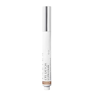 Buy Eye Detox Concealer Bronze - Talika - Anti-Dark Circle Makeup