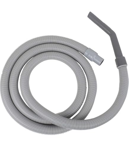 Aspiradora Tubo De 32 Mm, Suelos, Boquillas Y Pincel De | WhichOne