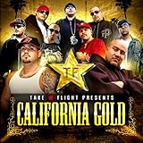 CALIFORNIA GOLD                                    image