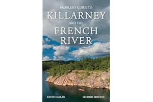 A Paddler's Guide to Killarney and the French River