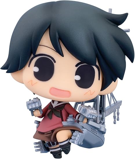 Amazon ミディッチュ 艦隊これくしょん 艦これ 最上 ノンスケール Abs Pvc製 塗装済み完成品フィギュア フィギュア ドール 通販