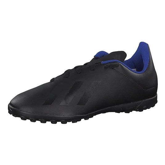 adidas Unisex-Kinder X 18.4 Tf J Fußballschuhe