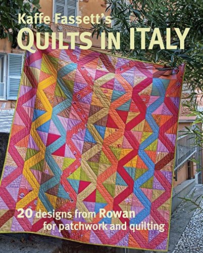Glorious Patchwork: Fassett, Kaffe: 9780307451507: Amazon.com: Books