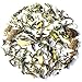 Tearaja White Tea Ayurvedic Chai(1.77 Oz Oz, 25 Cups)