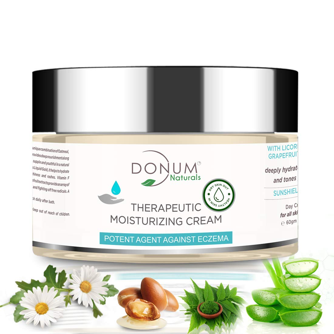 sensitive cream cleanser