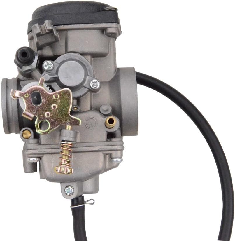 Quad A Benzina Filtro Benzina Per Scooter E Ciclomotori, 5 Mm, Compatibile Con Hercules, Zündapp, Puch Filtro Benzina Scooter Hercules Zündapp Puch Quad 5mm - Foto 7