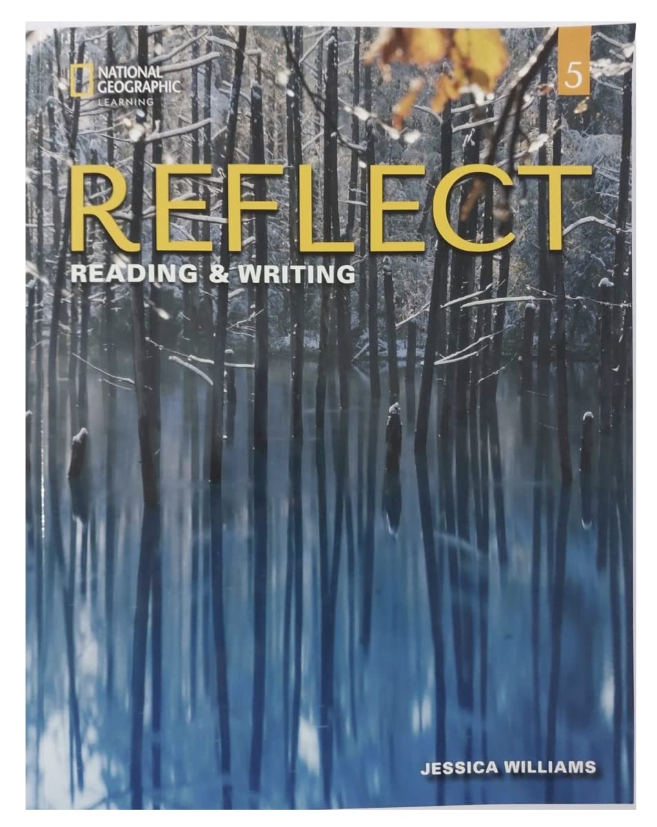 Reflect Reading+Writing 5 W/Access