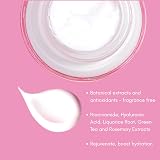 Face Facts Wonder Cream Unfragranced 50ml Niacinamide Hyaluronic Acid view 3