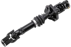 GM Parts 25846971 Lower Intermediate Steering Shaft