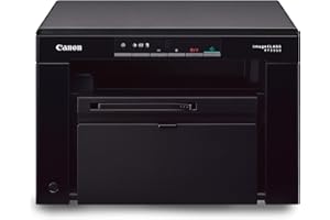 Canon imageCLASS MF3010 ‐ Multifunction Laser Printer