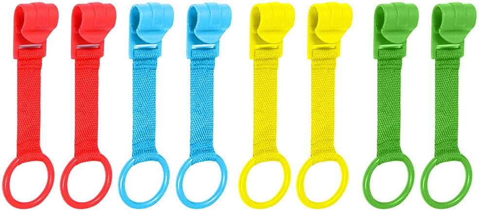 baby walking assistant rings