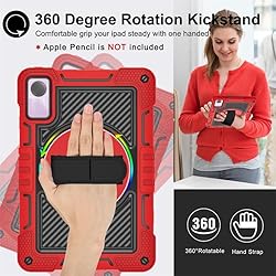 YOUULAR Tablet Case for Xiaomi Redmi Pad SE 11.0