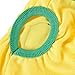 Siray World Cup FIFA Brazil National Soccer Team Pet Jersey Dogs Costume Football T-Shirt Dog Clothes