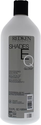 Redken Shades EQ Processing Solution 16 oz Hair Color Developer view 3