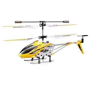 Buy Syma S107G 3.5 Channel RC 