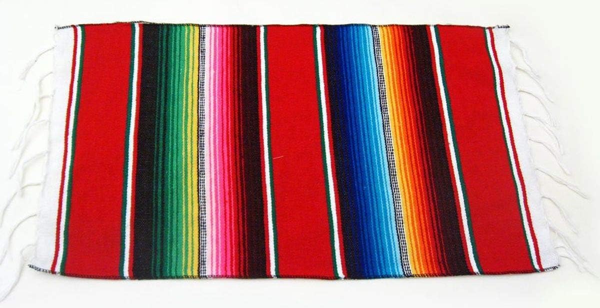 mexican placemat