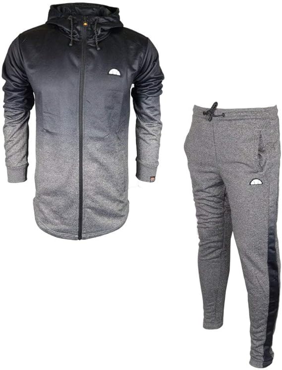 ellesse tracksuit price