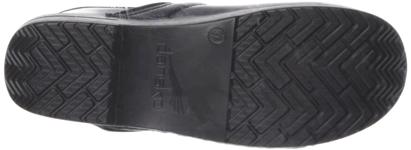 Dansko Women's Professional Clog-Slip on, All Day Comfort, Arch Support - Image 4