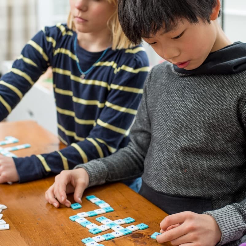 MOBI Kids Fun Math Games for Kids 48 Addition & Subtraction Math