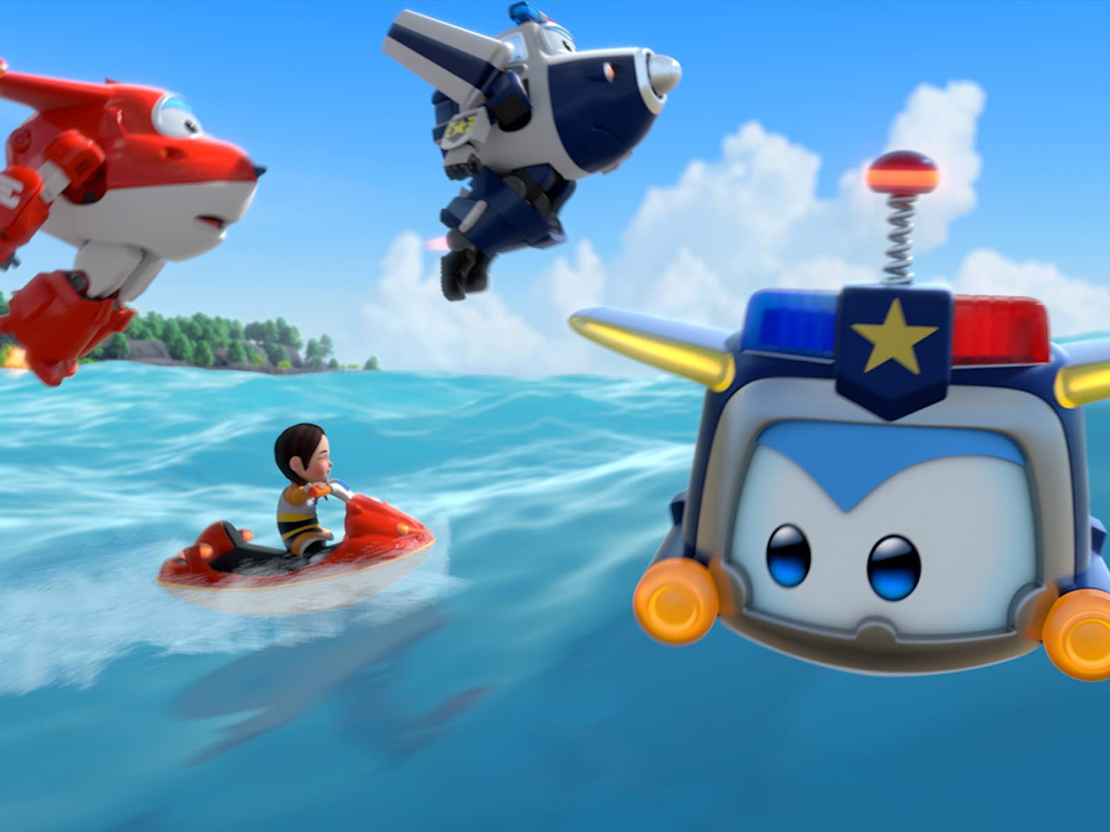 Watch Super Wings Prime Video Watch Super Wings Prime Video
