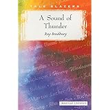 A Sound of Thunder (Tale Blazers)