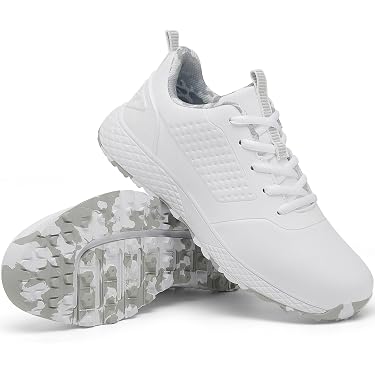 Amazon Best Sellers: Best Women's Golf Shoes