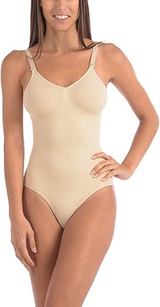 hook and eye bodysuit