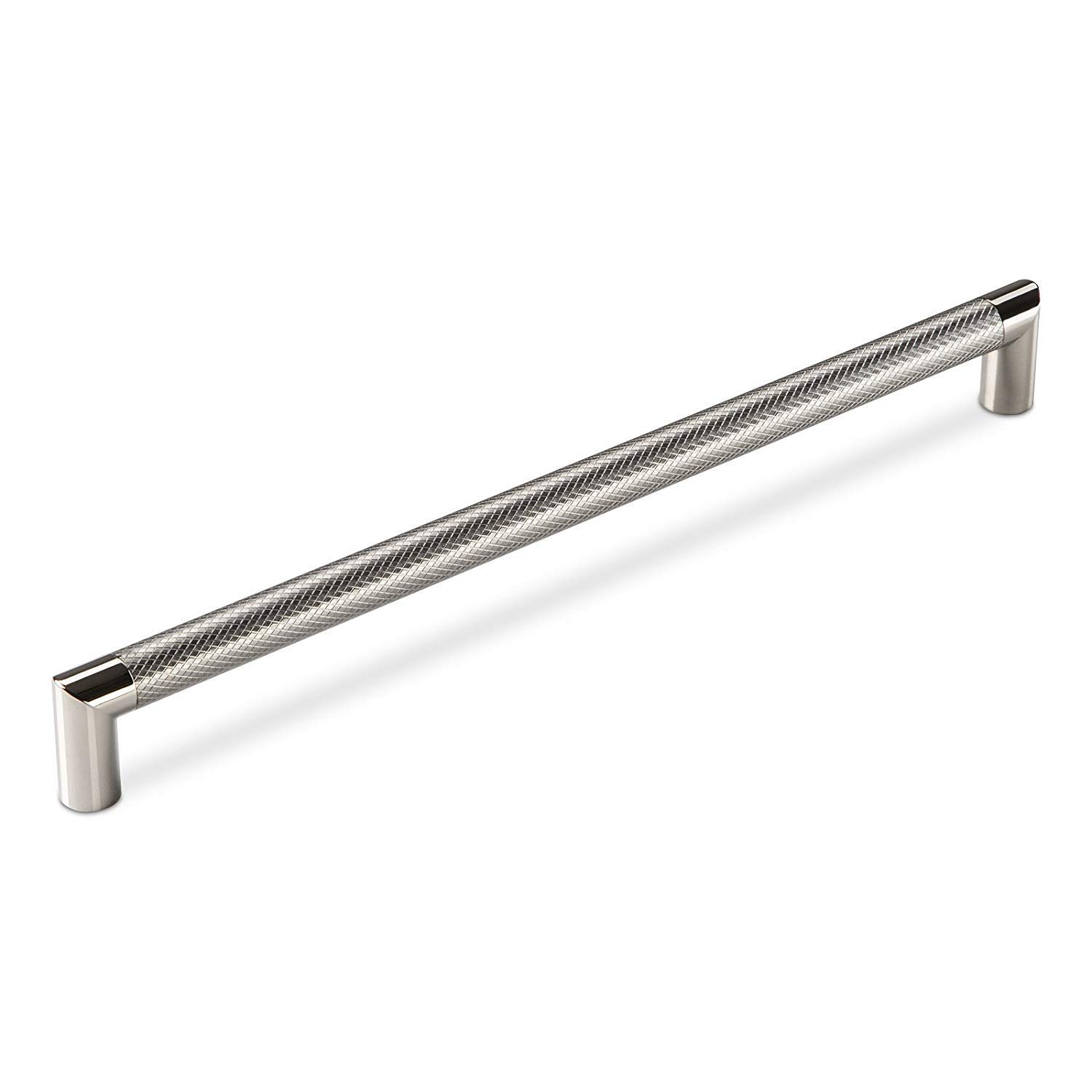 Poignée De Meubles Amanda - Entraxe 128-160 Mm