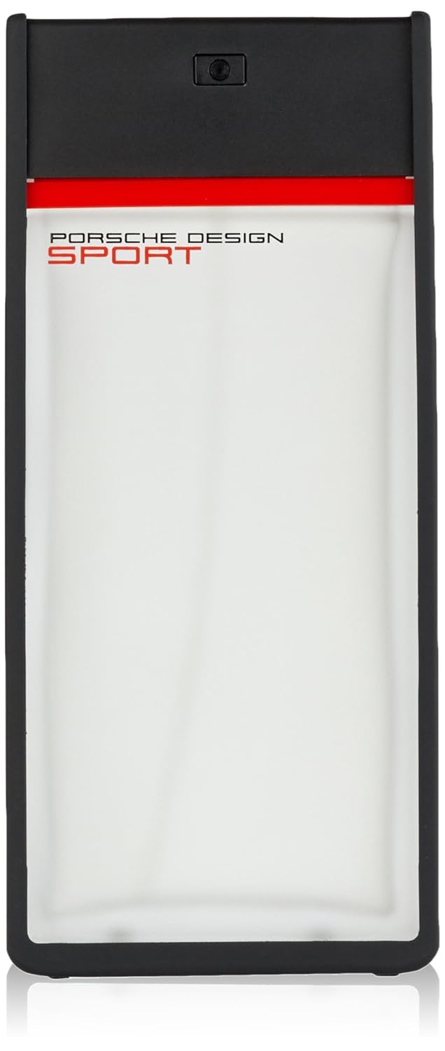 porsche design sport