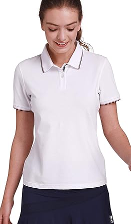 t shirt polo mujer