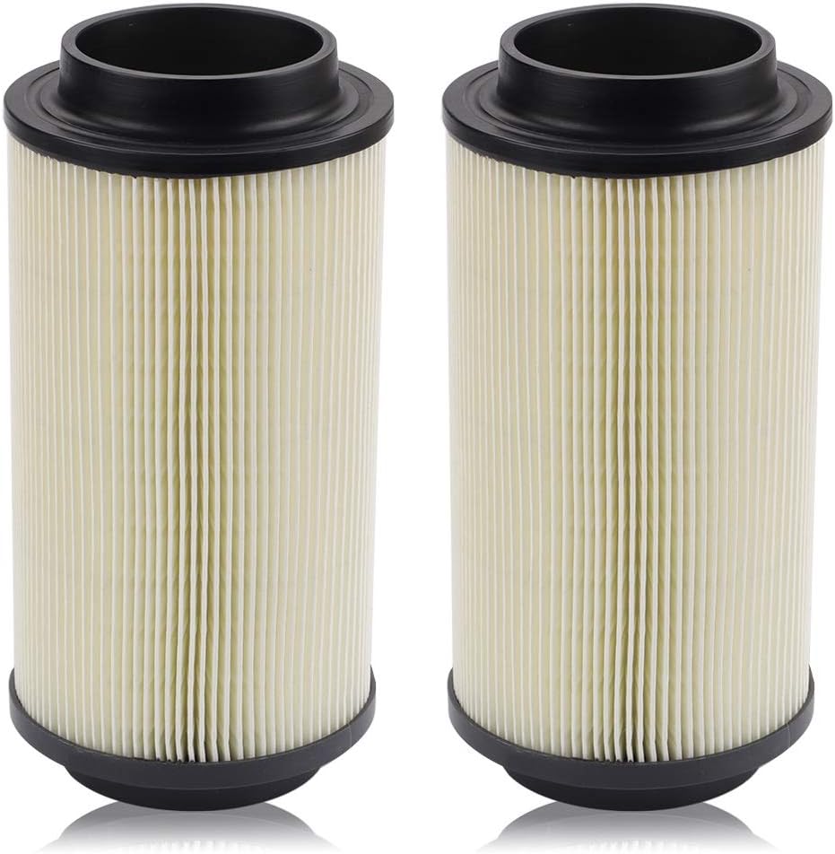 Fair Prices Alibrelo Air Filter Replacement For Polaris Sportsman Scrambler Magnum 400 500 550 570 600 700 800 850 Atv At Cheap Laquimica Ec