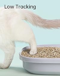 Cutepol Mixed 4-in-1 Clumping Cat Litter 16.5