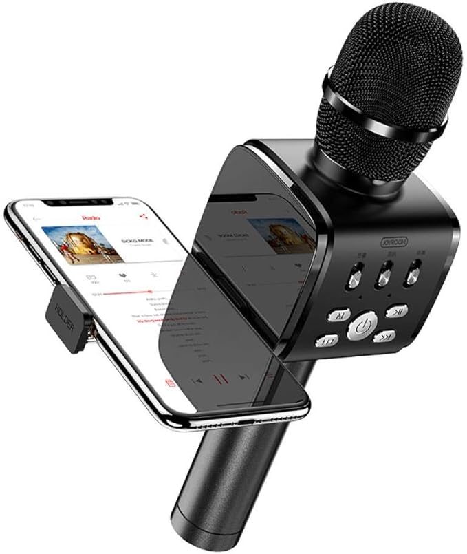 externes mikrofon für handy