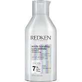 Redken Acidic Bonding Concentrate Shampoo – For Damaged Hair Repair