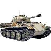 ACADEMY PZ.KPFW.V Panther Ausf.g, Scale 1/35, Model Kits