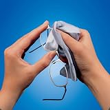 HG Glasses Cleaner Degreaser Eyewear Lenses Tech Screens Anti-Fog 125ml Fast Dry view 2