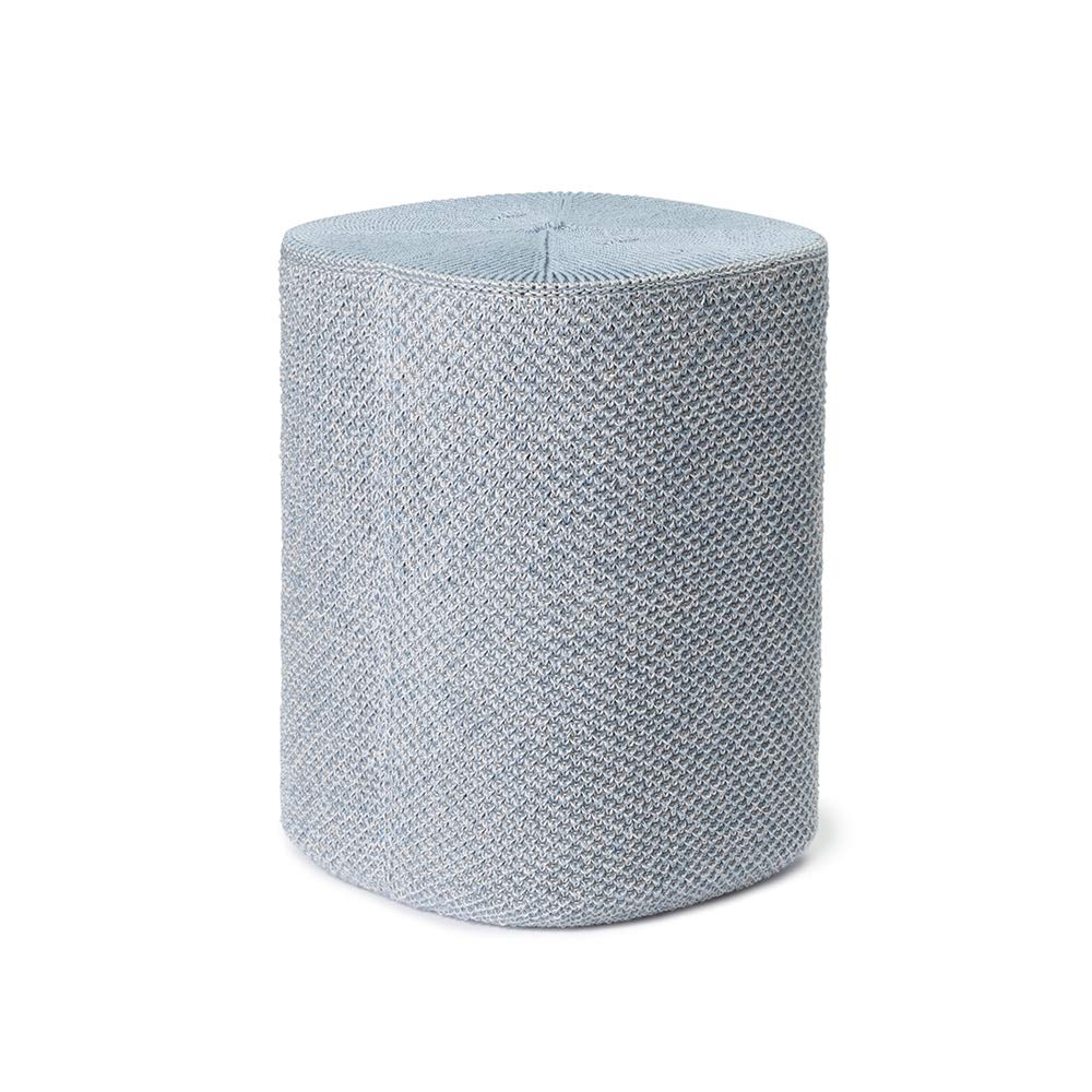 Soundskins - for Sonos One - Textile cover (Stone Blue)