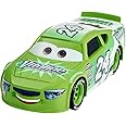 Disney Pixar Cars 3 Brick Yardley Vehicle