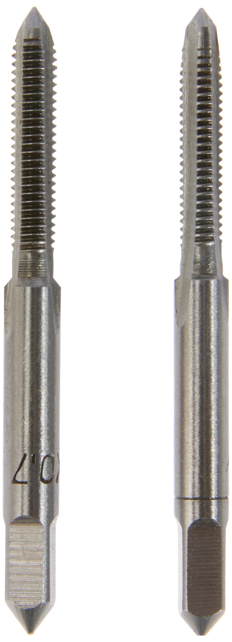 BGS 1900-M4X0.7-B | Tap Set | Starter and Plug Tap | M4 x 0.7 | 2 pcs.