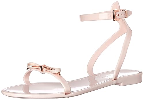 ted baker jelly sandals