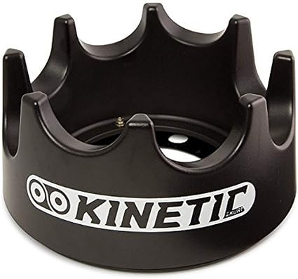 kurt kinetic turntable riser ring
