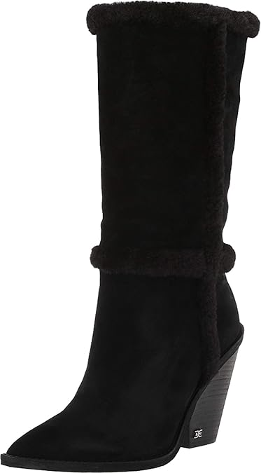 sam edelman snow boots