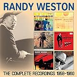 Complete Recordings: 1958-1960