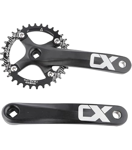 SHIMANO 105 FC-R7100 Crankset - 170mm, 12-Speed, 52/36t, 110