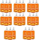 Star Brite Safe Hands Luxury Hand Wash Orange Bergamot 24 x 500ml Antibacterial view 1